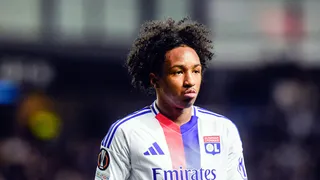 OL : Malick Fofana doit-il être titulaire ?