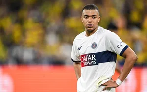 Dortmund-PSG : la presse étrangère détruit Mbappé et l’argent du Qatar