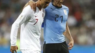 Uruguay – Portugal : La Céleste en quart de finale