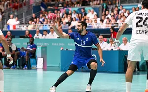 Hongrie – France (Handball H) : À quelle heure et sur quelle chaine TV regarder le match des JO 2024 ?