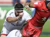 Top 14 : le Racing 92 enchaîne un deuxième succès contre Montpellier