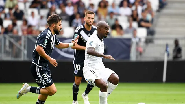 Amiens – Bordeaux : un rachat pour pimenter une rencontre à enjeu