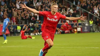 Liverpool – Salzburg : duel d’attaques en prévision