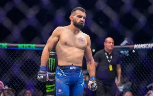 UFC : Le prochain adversaire de Benoit Saint-Denis sera-t-il Français ?