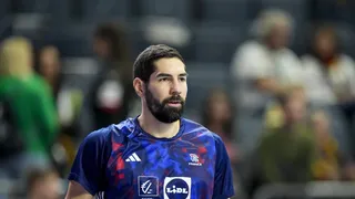 Les stats folles de Nikola Karabatic à l’Euro de Handball
