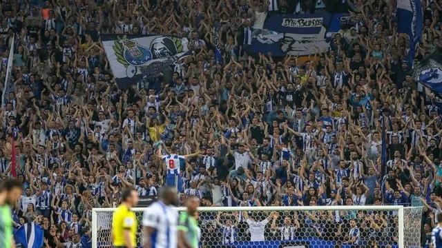 5 raisons de supporter le FC Porto