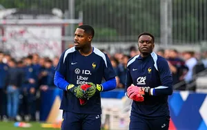 Mercato OM : Pau Lopez vers la sortie, un Français pour le remplacer ?