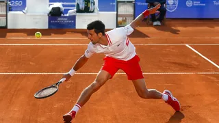 ATP – Belgrade : Novak Djokovic éliminé par Aslan Karatsev