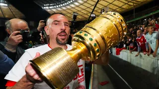 Quiz – Franck Ribéry en 15 questions