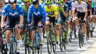 Étape 3 Tour du Pays basque 2024 : Classement et résultat