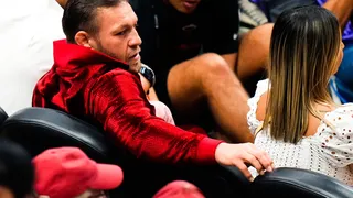 Le coup de pression de Conor McGregor au patron de l’UFC