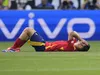 Euro 2024 : L’Espagne perd un titulaire avant d’affronter les Bleus