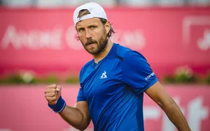 Lucas Pouille – Laslo Djere (Wimbledon 2024) : à quelle heure et sur quelle chaîne TV regarder le match ?