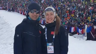 JO 2022 – L’odysée olympique de Casey Dawson, la reconversion de Bjorndalen : les folles histoire de Pékin