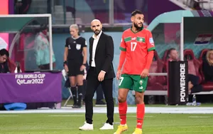 Coupe du monde 2026 : le tirage de la zone Afrique dévoilé