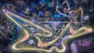 F1 : l’Arabie Saoudite valide un nouveau circuit