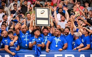 Top 14 : Vannes voit une de ses grosses cibles s’évaporer