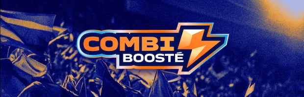 Boostez vos combinés Parions Sport en cash et en bonus de pari gratuit