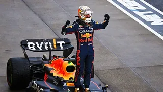 Formule 1 bilan 2022 : Verstappen et Red Bull imbattables
