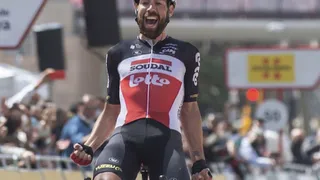 Tour de Catalogne – 7e étape : De Gendt vainqueur , Yates s’adjuge le géneral