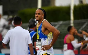 JO 2024 : coup de tonnerre pour Pascal Martinot-Lagarde !