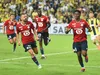 Mercato Lille – Un cador italien joue aux enchères pour Edon Zhegrova !