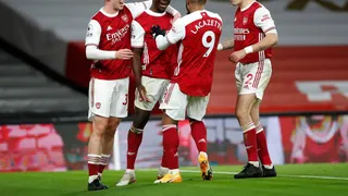 Premier League (J15) – le réveil des Gunners