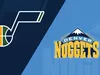 Preview Playoffs NBA : Nuggets/Jazz, un duel au-delà de la raquette