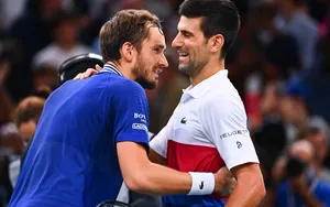 US Open 2023 : Medvedev – Djokovic, la finale qu’on n’attendait pas