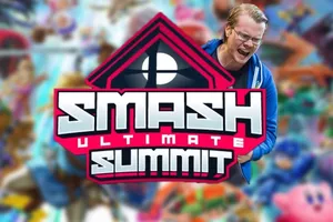 Super Smash Bros. Ultimate : Un représentant français au Summit Ultimate !