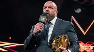 Conférence téléphonique avec Triple H : “NXT est un effort collectif !”
