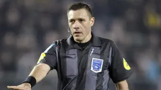 Pause Café part à la rencontre de Philippe Malige, ex arbitre professionel.