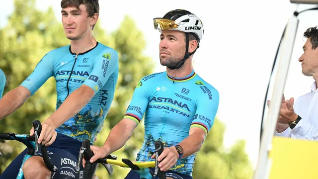 Tour de France : une équipe historique prépare sa révolution