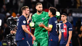 Toulouse – PSG (Ligue 1) : Compositions officielles et Chaîne TV