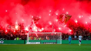 ASSE – dissolution ultras : Le maire de Saint-Etienne s’en mêle !