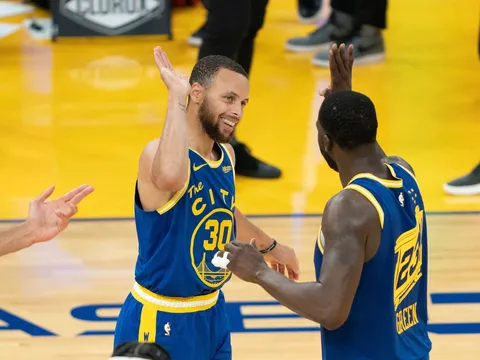 Playoffs NBA – Kings vs Warriors : Date, Calendrier, Streaming, Tv… Tout savoir sur la série