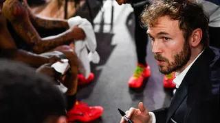 Betclic Élite : la grande décision de Tony Parker pour le futur de l’Asvel !