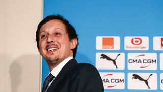 OM : Pablo Longoria a tenté d’attirer deux pointures sur le banc en 2022