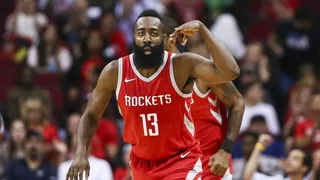 NBA: Harden, un MVP évident?