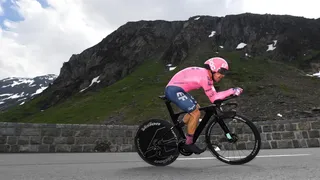 Tour de Suisse – étape 7 : Rigoberto Urán en grande forme