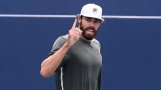 ATP – Toronto : Opelka s’offre Tsitsipás et une première finale en Masters 1000