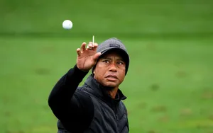 Golf : la grande annonce de Tiger Woods, de retour aux Bahamas !