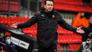 Julien Stéphan n’est plus l’entraîneur de Rennes
