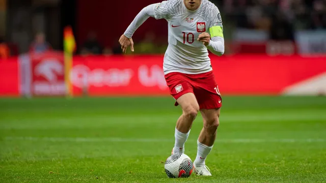 Pologne – Estonie (Barrages Euro 2024) : À quelle heure ? Sur quelle chaine TV regarder le match ?
