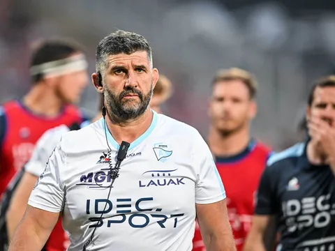 Bayonne : Grégory Patat donne déjà le ton avant le début de saison