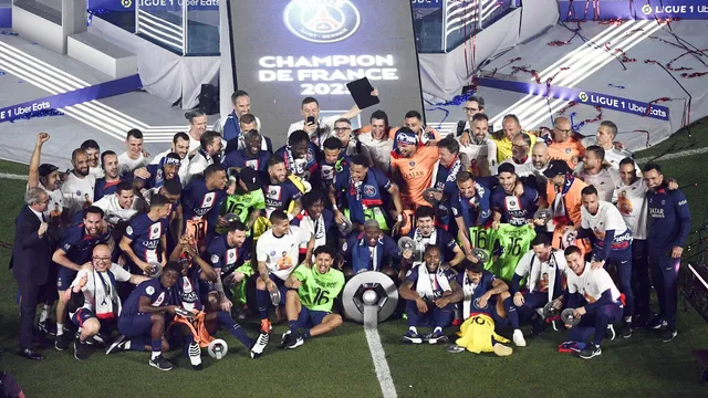 Mercato PSG : un crack portugais en approche ?