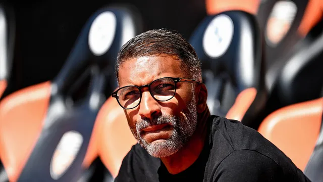 Stade Rennais : Conrad Harder ou Esteban Lepaul, qui sera le titulaire d’Habib Beye ?