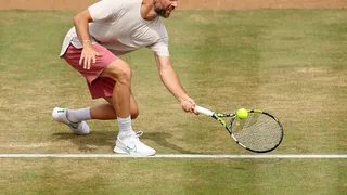 Daniil Medvedev – Adrian Mannarino (Wimbledon 2023 – 2e Tour)