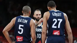 Coupe du Monde 2019 : La France se sort du piège lituanien