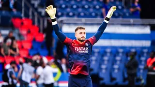PSG : Qui est Arnau Tenas, la révélation contre Le Havre ?